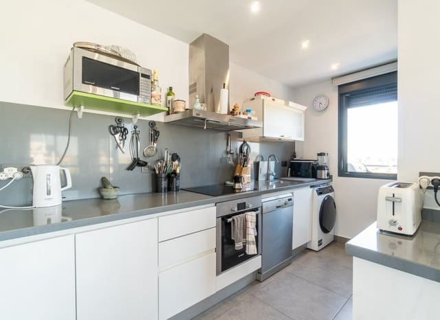 3 camera da letto Appartamento in vendita in Villamartin, Orihuela con piscina - 349.900 € (Rif: 9956252)