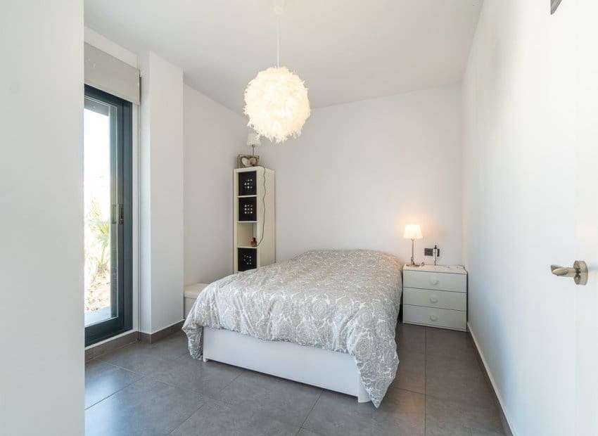3 sovrum Lägenhet till salu i Orihuela Costa med pool - 349 900 € (Ref: 9956252)