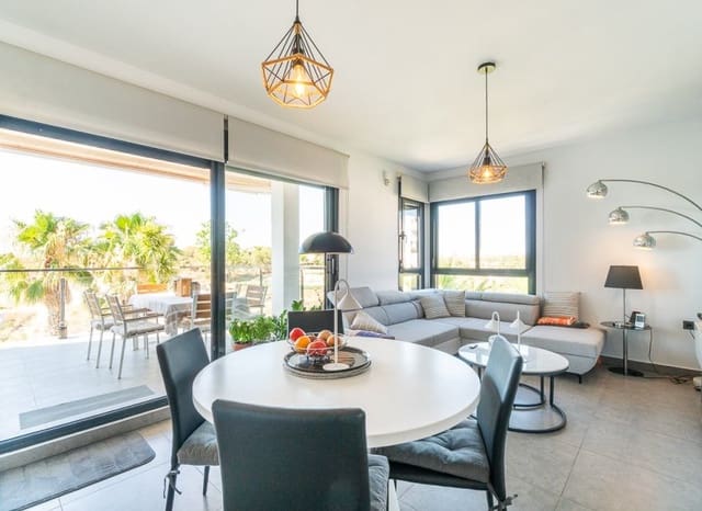 3 camera da letto Appartamento in vendita in Villamartin, Orihuela con piscina - 349.900 € (Rif: 9956252)