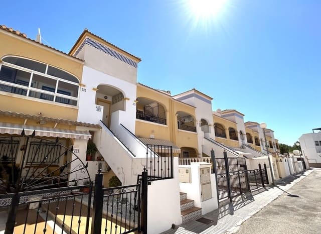 2 sovrum Lägenhet till salu i Los Altos med pool - 155 900 € (Ref: 9956253)