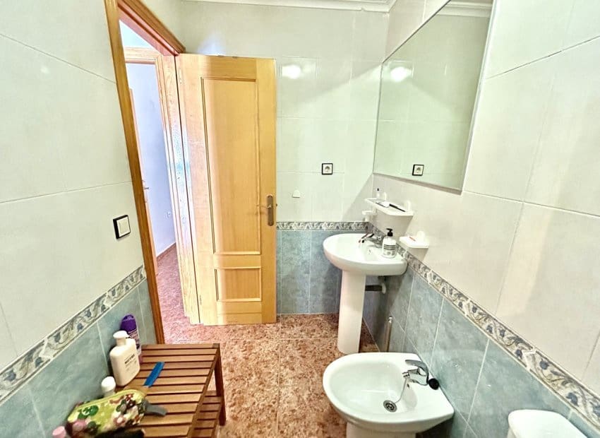 2 makuuhuone Huoneisto myytävänä paikassa Los Altos mukana uima-altaan - 155 900 € (Ref: 9956253)
