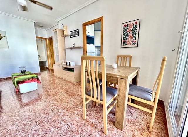 2 sovrum Lägenhet till salu i Los Altos med pool - 155 900 € (Ref: 9956253)