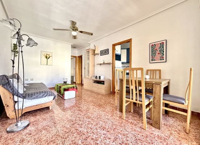 2 sovrum Lägenhet till salu i Los Altos med pool - 155 900 € (Ref: 9956253)