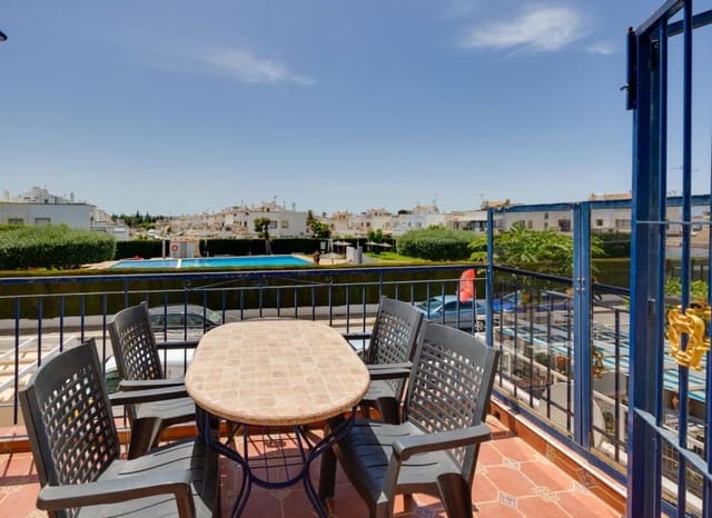 2 camera da letto Appartamento in vendita in El Chaparral - La Siesta - La Torreta, Torrevieja con piscina - 144.969 € (Rif: 9958766)