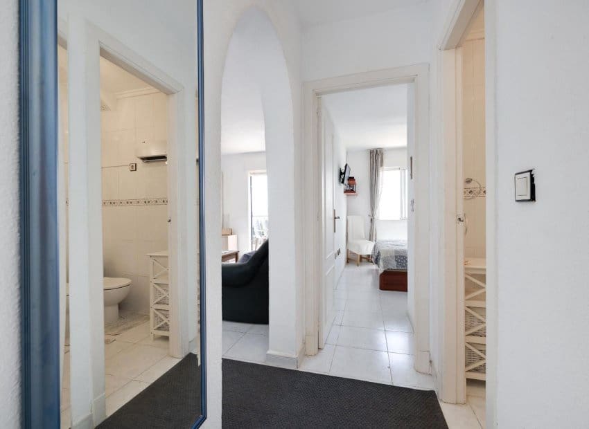 2 bedroom Apartment for sale in Torrevieja with pool - € 144,969 (Ref: 9958766)