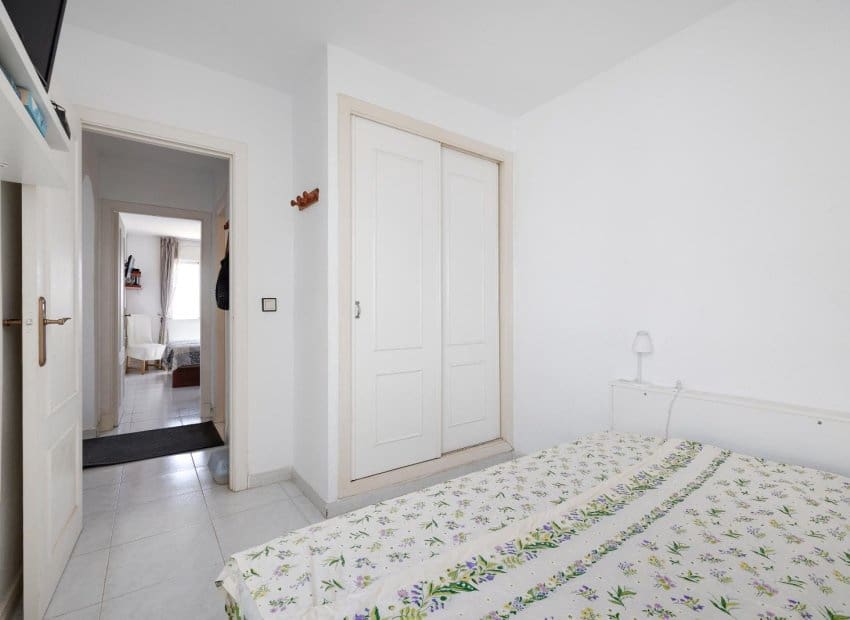 2 bedroom Apartment for sale in Torrevieja with pool - € 144,969 (Ref: 9958766)