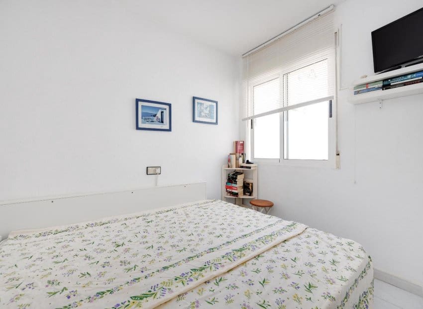 2 bedroom Apartment for sale in Torrevieja with pool - € 144,969 (Ref: 9958766)
