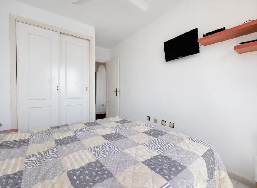 2 bedroom Apartment for sale in Torrevieja with pool - € 144,969 (Ref: 9958766)