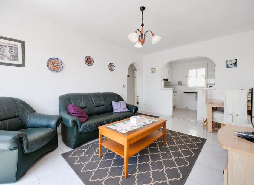 2 bedroom Apartment for sale in Torrevieja with pool - € 144,969 (Ref: 9958766)