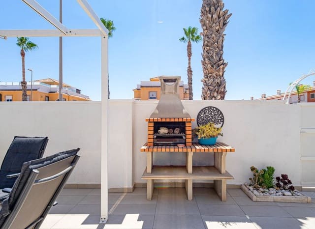 3 camera da letto Casa in vendita in Doña Pepa, Rojales con piscina - 285.000 € (Rif: 9958767)