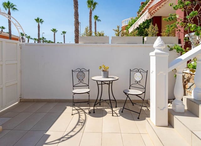 3 camera da letto Casa in vendita in Doña Pepa, Rojales con piscina - 285.000 € (Rif: 9958767)