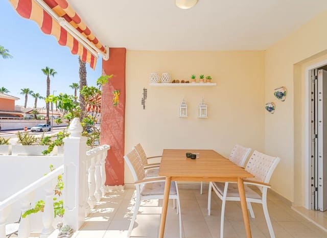 3 camera da letto Casa in vendita in Doña Pepa, Rojales con piscina - 285.000 € (Rif: 9958767)