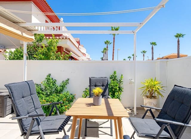 3 camera da letto Casa in vendita in Doña Pepa, Rojales con piscina - 285.000 € (Rif: 9958767)