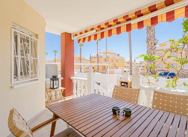 3 camera da letto Casa in vendita in Doña Pepa, Rojales con piscina - 285.000 € (Rif: 9958767)