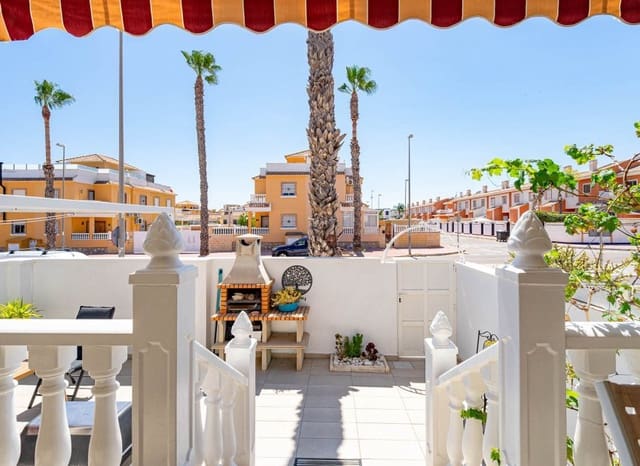3 camera da letto Casa in vendita in Doña Pepa, Rojales con piscina - 285.000 € (Rif: 9958767)