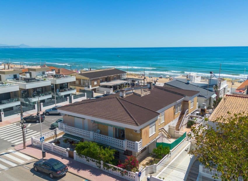 3 chambre Appartement à vendre à La Mata - 190 000 € (Ref: 9958769)