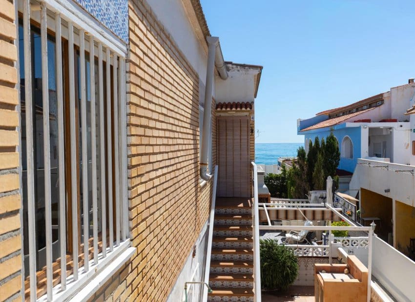 3 chambre Appartement à vendre à La Mata - 190 000 € (Ref: 9958769)