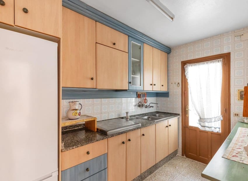 3 chambre Appartement à vendre à La Mata - 190 000 € (Ref: 9958769)