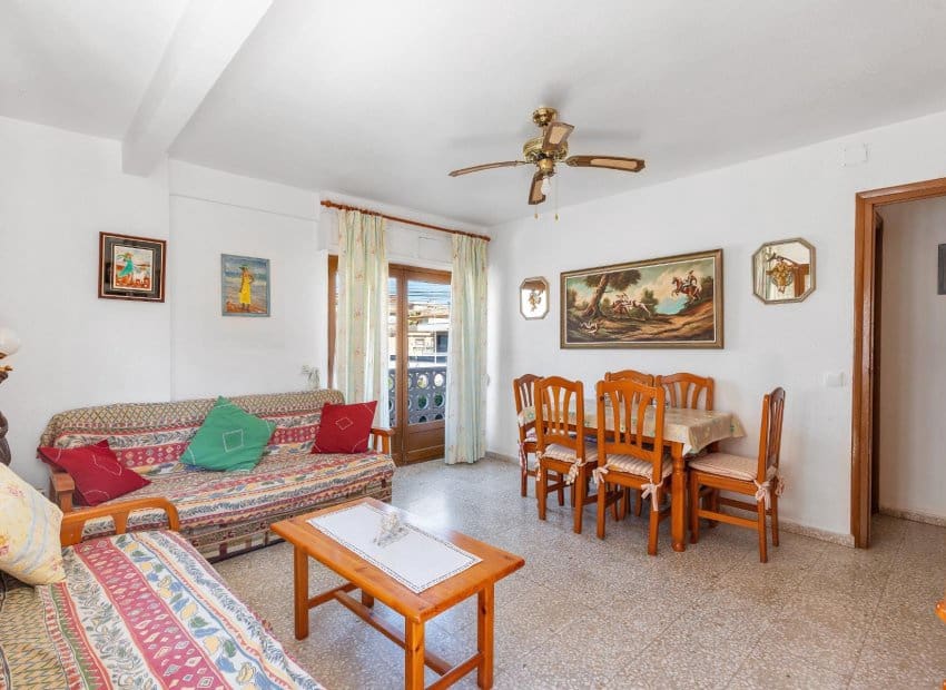 3 chambre Appartement à vendre à La Mata - 190 000 € (Ref: 9958769)