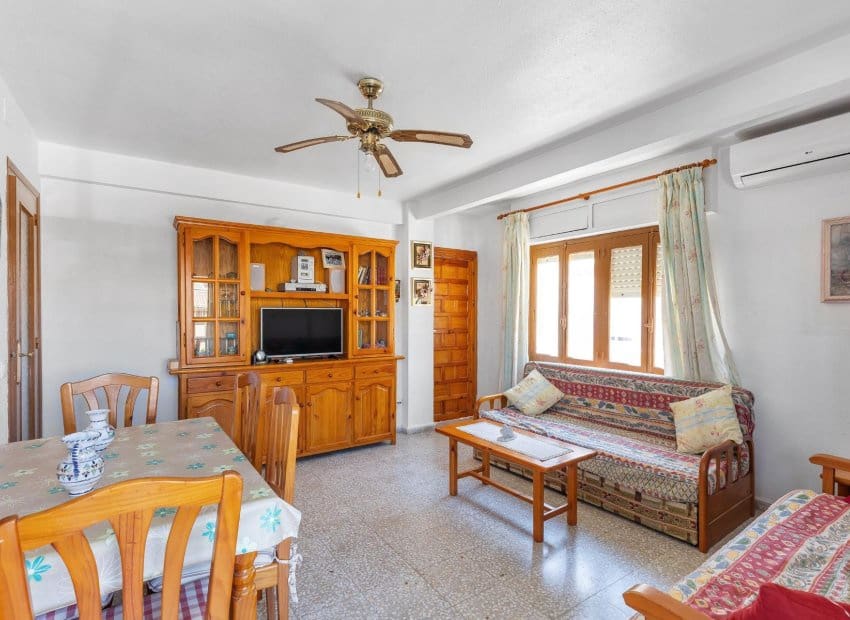 3 chambre Appartement à vendre à La Mata - 190 000 € (Ref: 9958769)