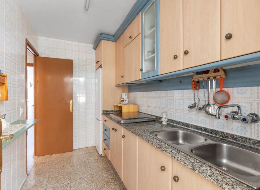 3 chambre Appartement à vendre à La Mata - 190 000 € (Ref: 9958769)