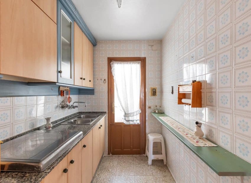 3 chambre Appartement à vendre à La Mata - 190 000 € (Ref: 9958769)