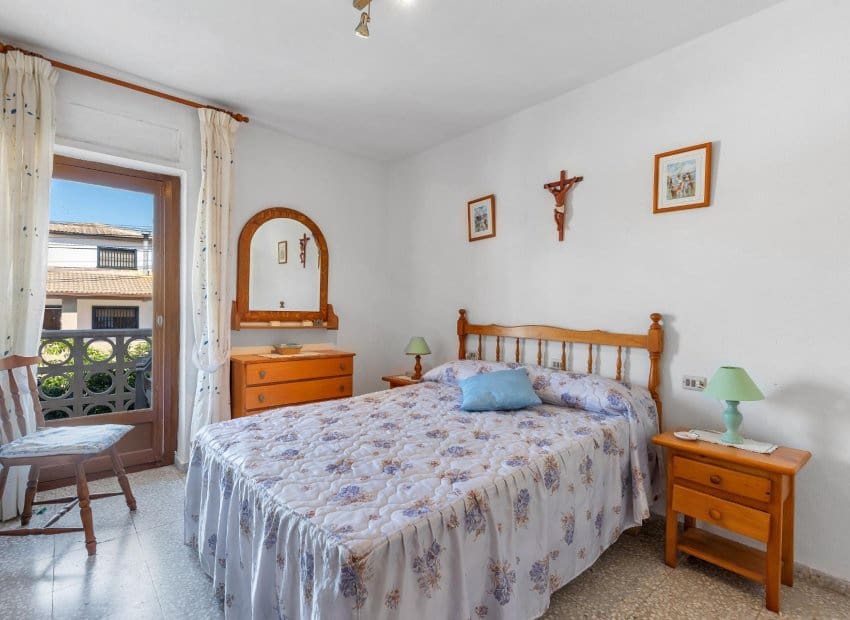 3 chambre Appartement à vendre à La Mata - 190 000 € (Ref: 9958769)