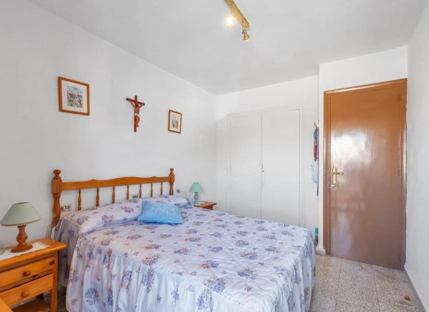 3 chambre Appartement à vendre à La Mata - 190 000 € (Ref: 9958769)