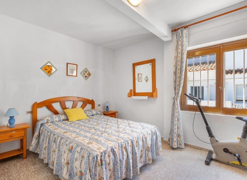 3 chambre Appartement à vendre à La Mata - 190 000 € (Ref: 9958769)