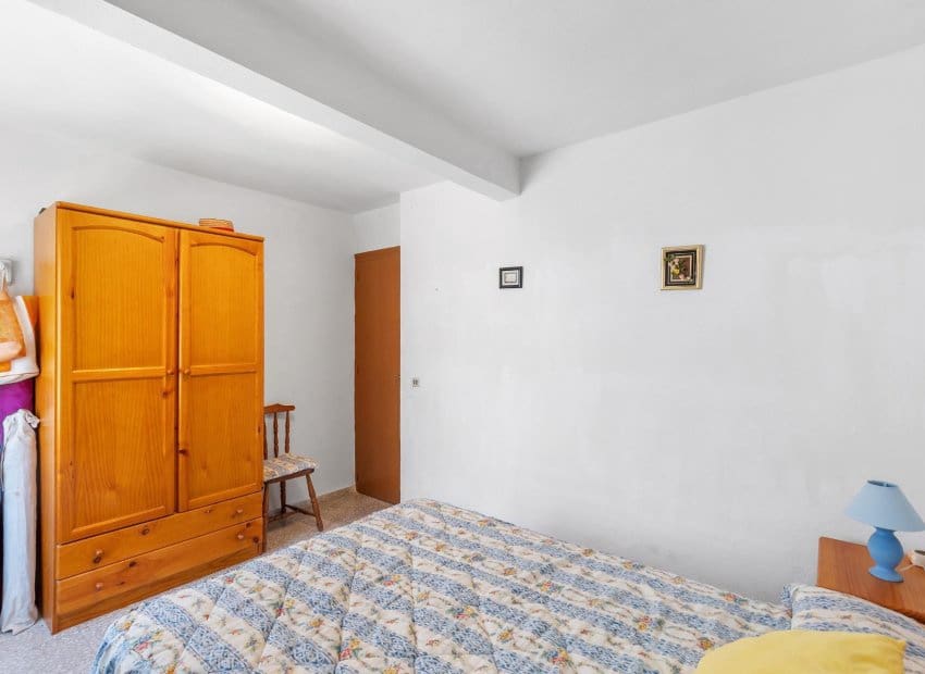 3 chambre Appartement à vendre à La Mata - 190 000 € (Ref: 9958769)