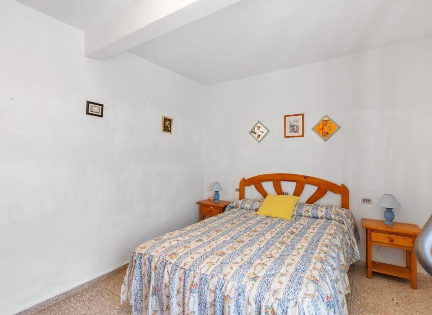 3 chambre Appartement à vendre à La Mata - 190 000 € (Ref: 9958769)