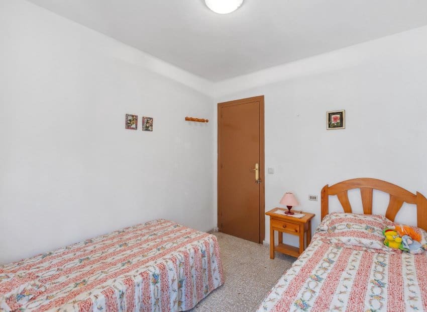 3 chambre Appartement à vendre à La Mata - 190 000 € (Ref: 9958769)