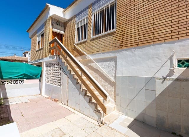 3 camera da letto Appartamento in vendita in Los Europeos, Torrevieja - 190.000 € (Rif: 9958769)
