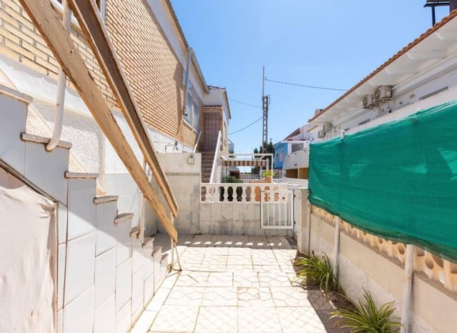 3 camera da letto Appartamento in vendita in Los Europeos, Torrevieja - 190.000 € (Rif: 9958769)