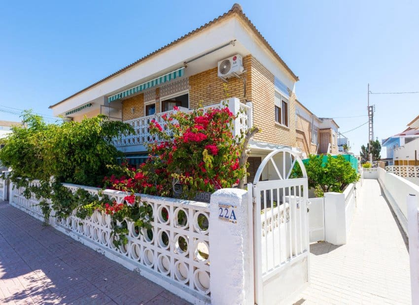 3 chambre Appartement à vendre à La Mata - 190 000 € (Ref: 9958769)