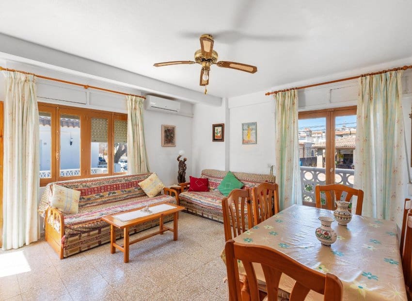 3 chambre Appartement à vendre à La Mata - 190 000 € (Ref: 9958769)