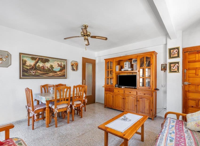 3 chambre Appartement à vendre à La Mata - 190 000 € (Ref: 9958769)