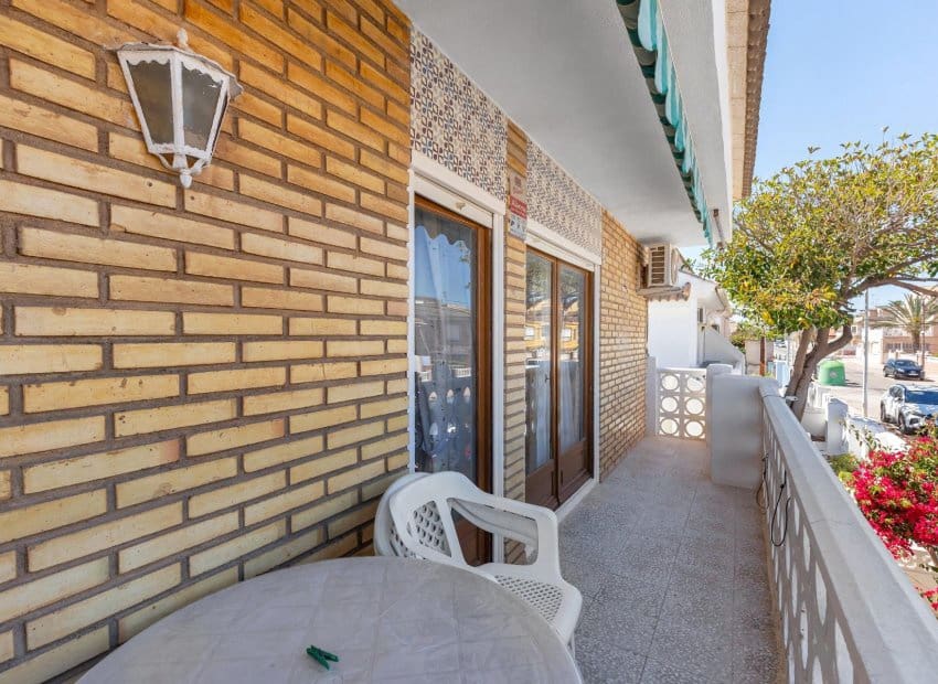 3 chambre Appartement à vendre à La Mata - 190 000 € (Ref: 9958769)