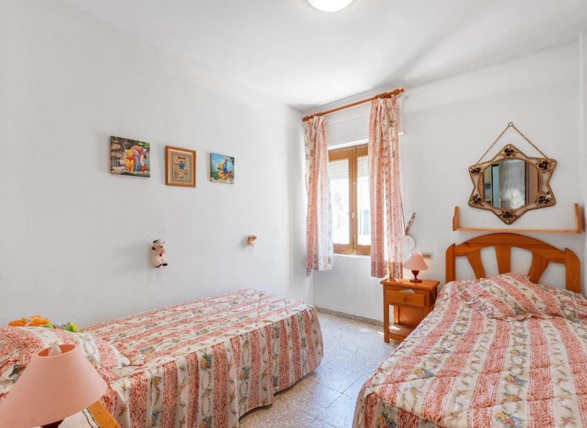 3 chambre Appartement à vendre à La Mata - 190 000 € (Ref: 9958769)