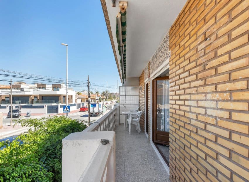 3 chambre Appartement à vendre à La Mata - 190 000 € (Ref: 9958769)