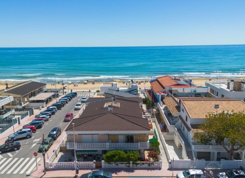 3 chambre Appartement à vendre à La Mata - 190 000 € (Ref: 9958769)