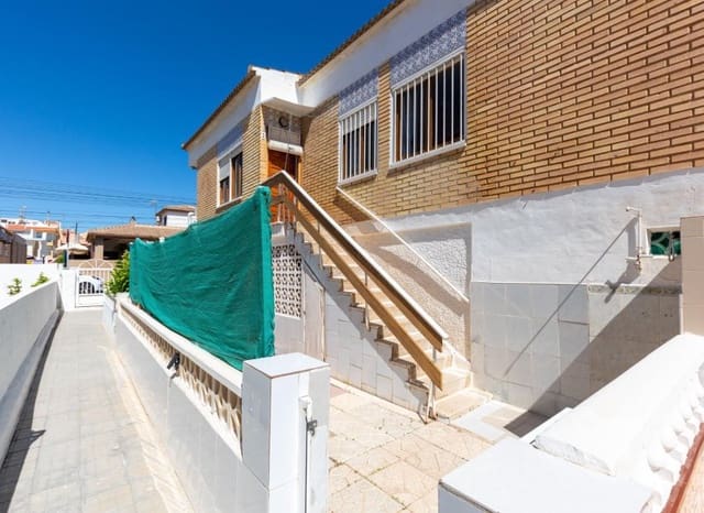 3 camera da letto Appartamento in vendita in Los Europeos, Torrevieja - 190.000 € (Rif: 9958769)