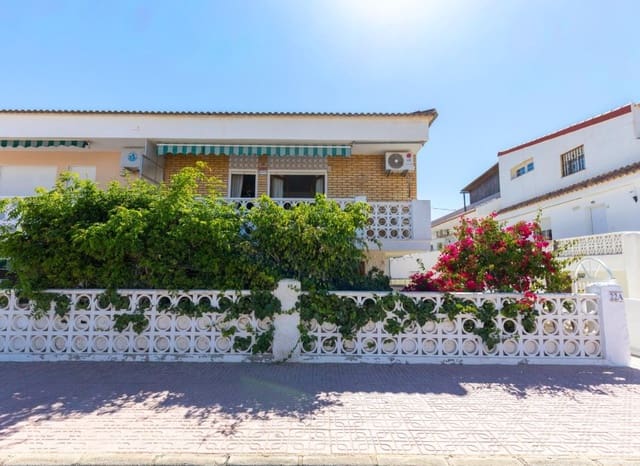 3 camera da letto Appartamento in vendita in Los Europeos, Torrevieja - 190.000 € (Rif: 9958769)