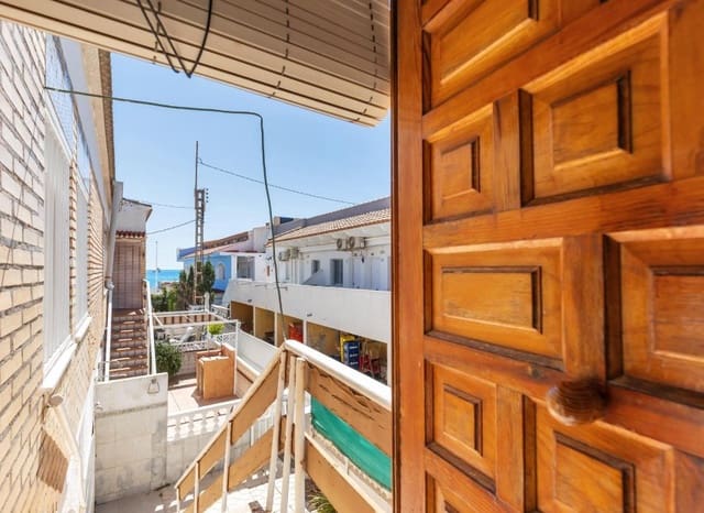3 camera da letto Appartamento in vendita in Los Europeos, Torrevieja - 190.000 € (Rif: 9958769)