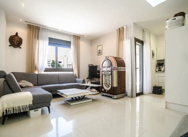 2 sypialnia Apartament na sprzedaż w Guardamar del Segura - 299 000 € (Ref: 9958770)
