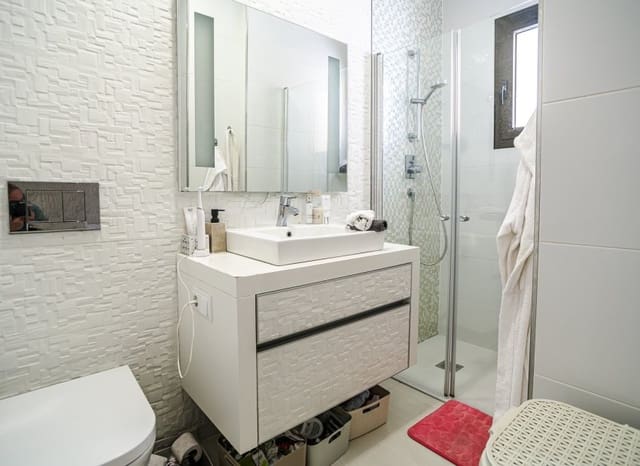 2 sypialnia Apartament na sprzedaż w Guardamar del Segura - 299 000 € (Ref: 9958770)