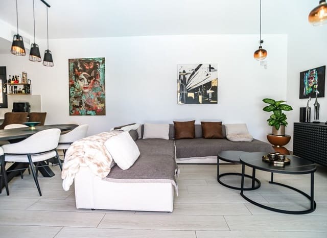 3 soverom Villa til salgs i Algorfa med svømmebasseng - € 600 000 (Ref: 9958771)