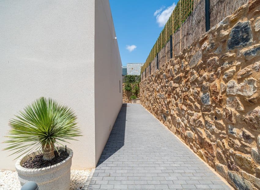 3 soverom Villa til salgs i Algorfa med svømmebasseng - € 600 000 (Ref: 9958771)