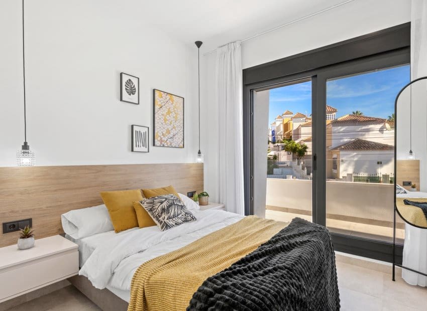 3 soveværelse Villa til salg i Blue Lagoon med swimmingpool - € 475.000 (Ref: 9958776)