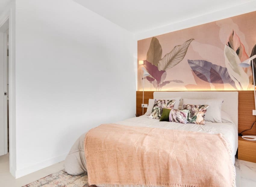 2 soveværelse Lejlighed til salg i Punta Prima med swimmingpool - € 449.000 (Ref: 9958777)